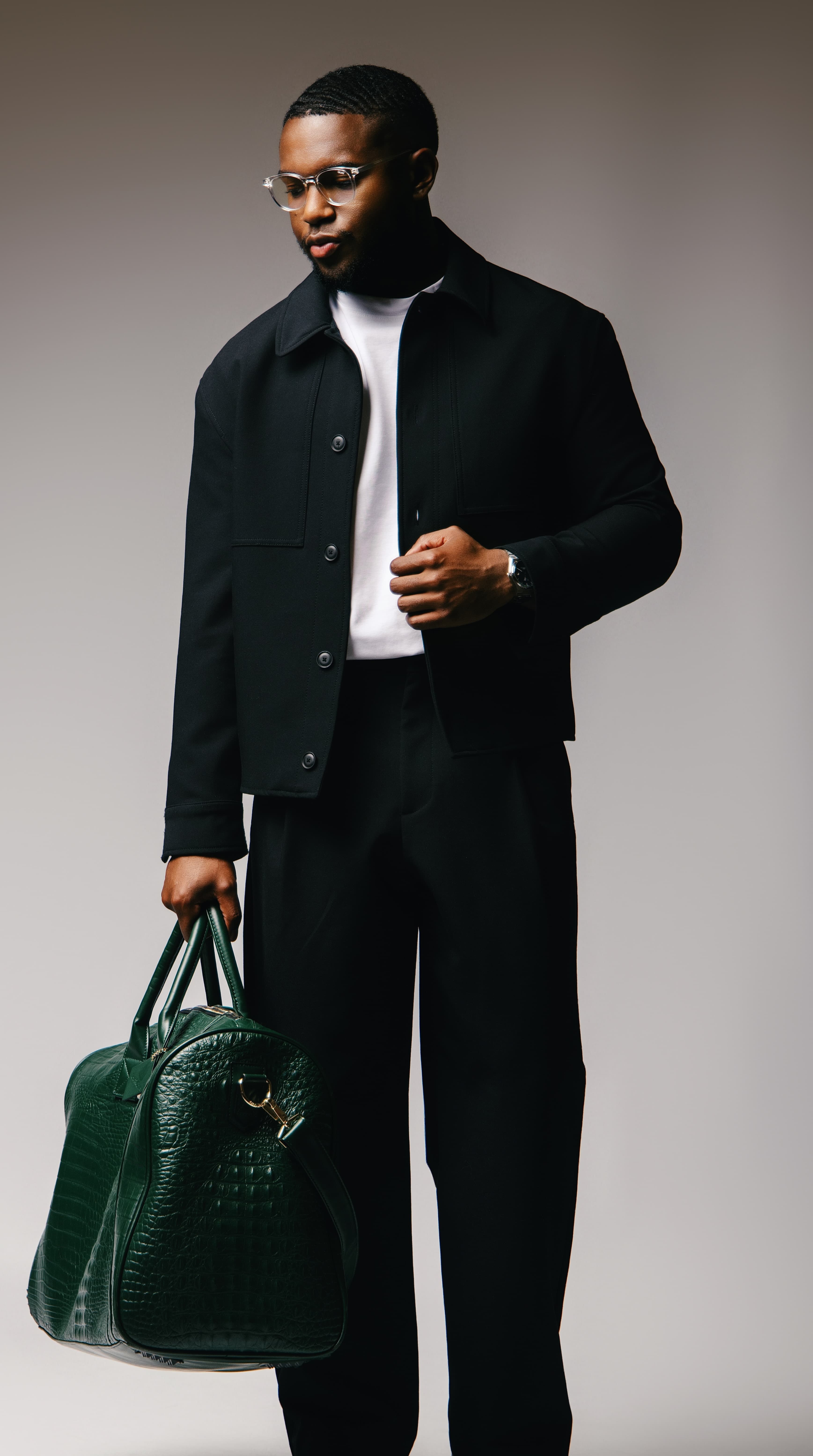 Rashaud J Owens, RJO Marketing