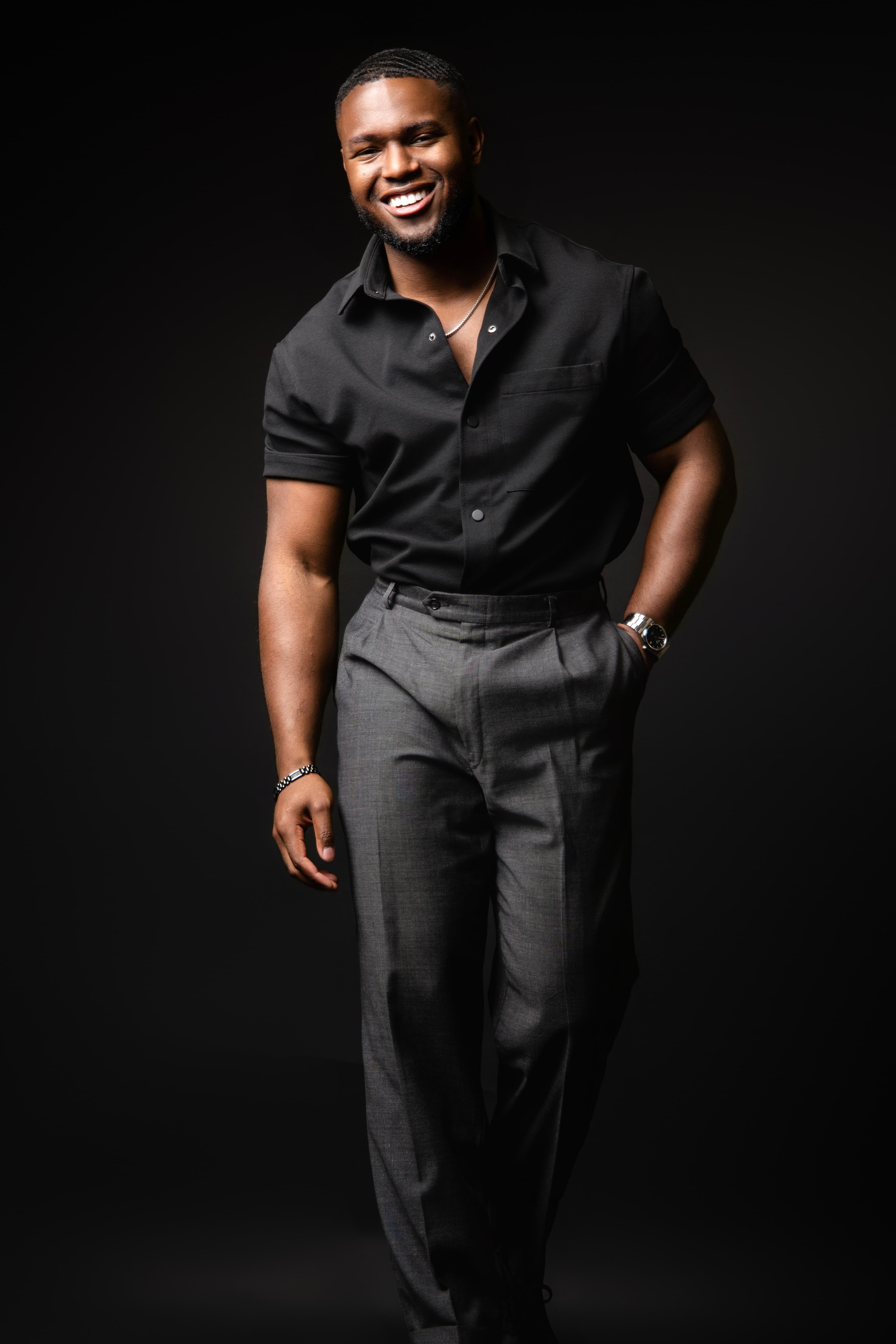Rashaud J Owens, RJO Marketing