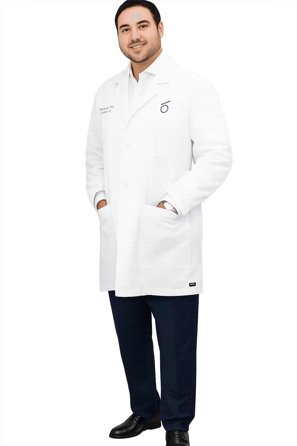 Dr. Zaid Obagi