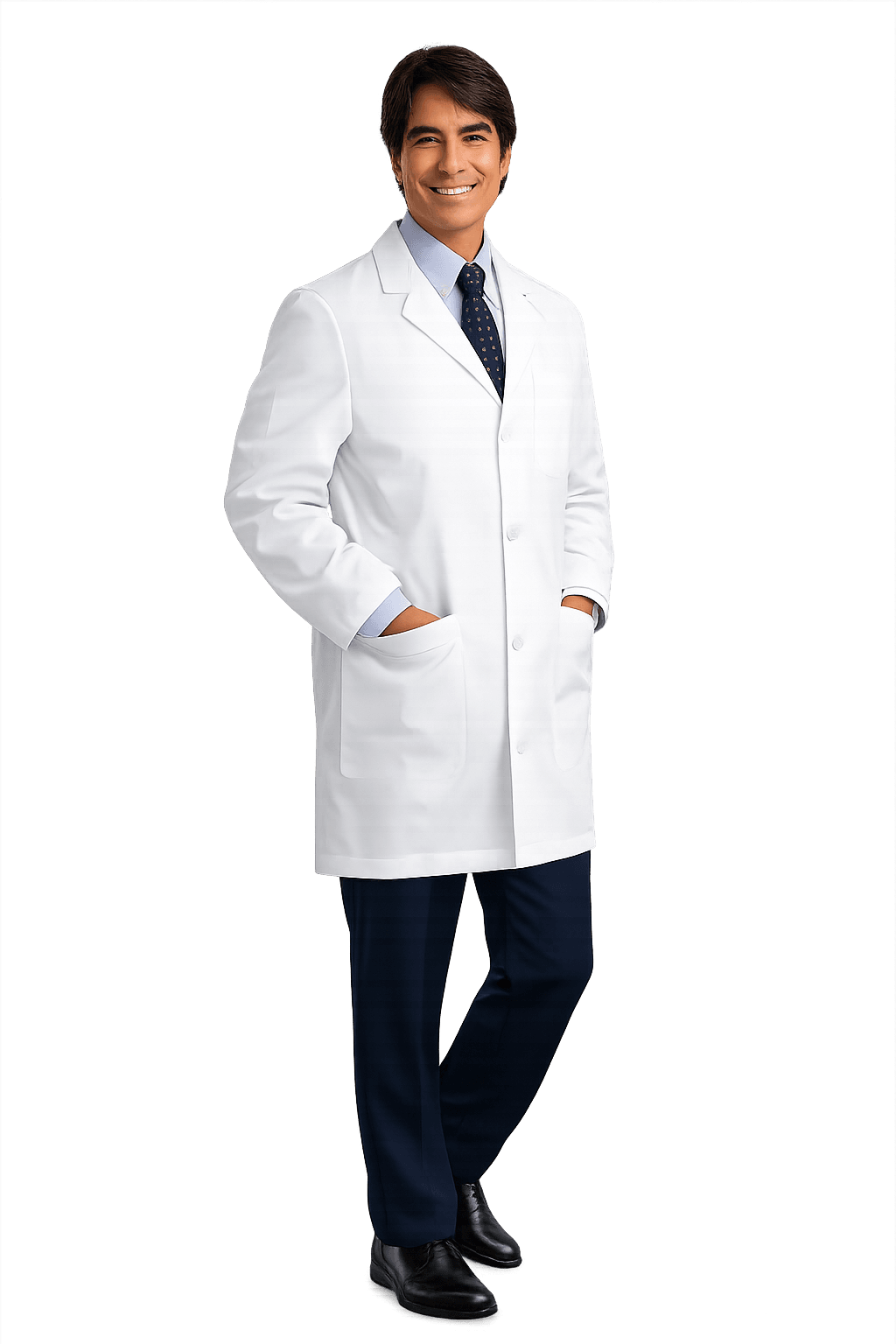 Dr. Robert Setari