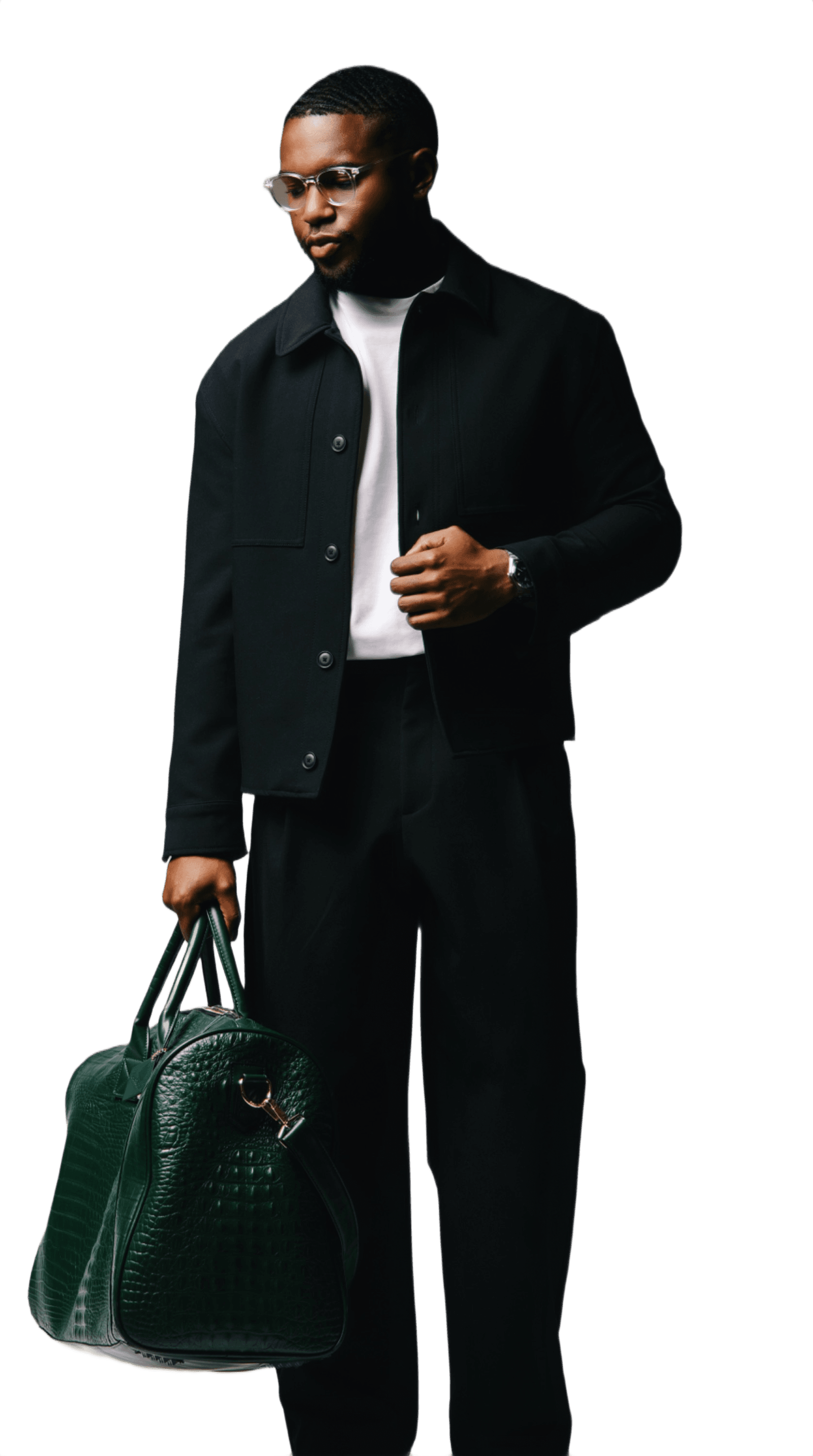 Rashaud J. Owens